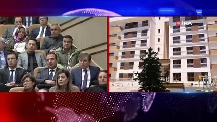 “En yakın zamanda Kanal İstanbul'a başlayacağız”