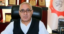 Alevi Kültür Dernekleri Genel Başkanı Doğan Demir, Gelecek Partisi Kurucular Kurulu listesinde