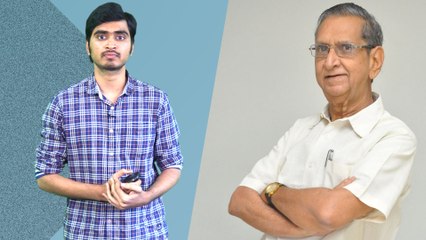 Gollapudi Maruthi Rao Biography || Filmibeat Telugu