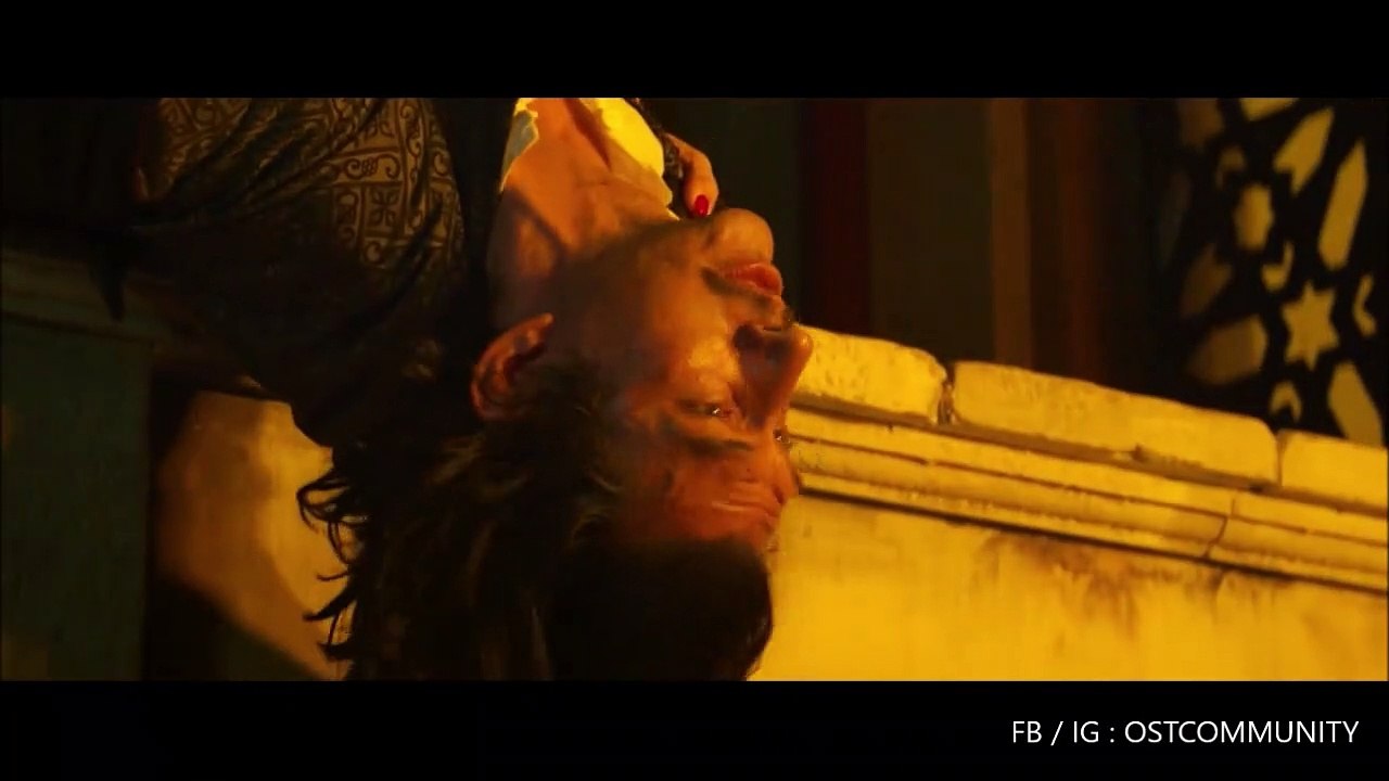 ตาลือตกบ้าน เวอร์ชั่น The Man Who Killed Don Quixote