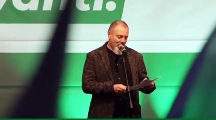 Download Video: Bonaccini - “Per raccontare l’Emilia-Romagna una parola non basta (12.12.19)