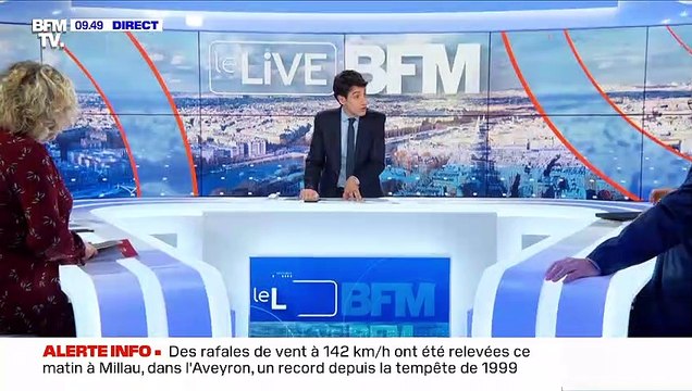 Législatives: pari réussi pour Boris Johnson - 13/12