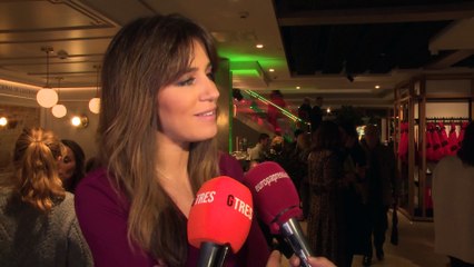 Isabel Jiménez cuenta cómo se encuentra Sara Carbonero