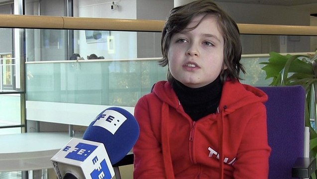Il passe du CP à l'université en 5 années et arrête ses études... à 9 ans !