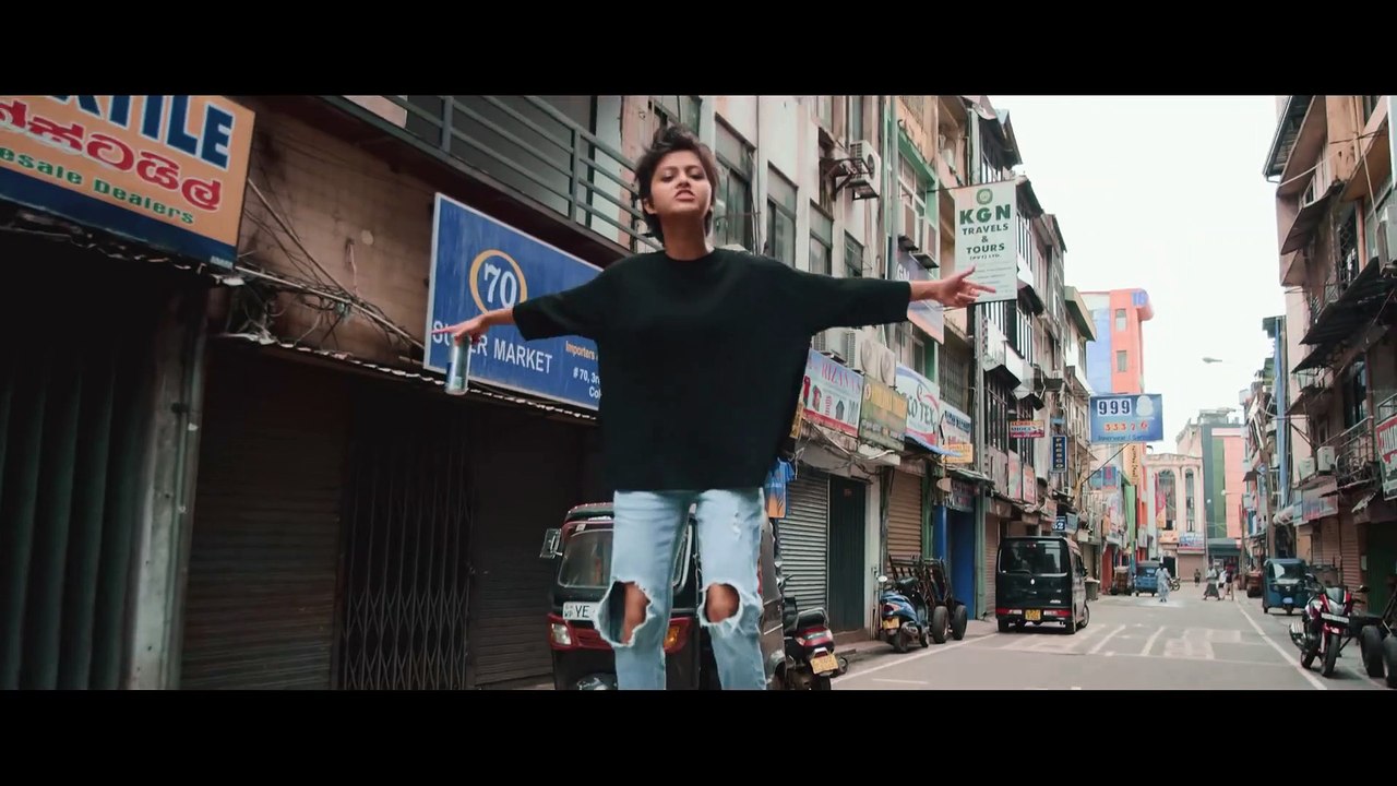 Pop Hits (Ultimate Mashup Cover) Yohani