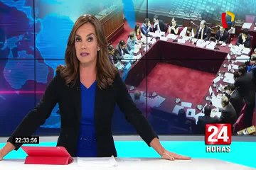 Congreso disuelto contrató a 91 nuevos trabajadores