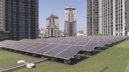 ""Blockchain"", de las criptomonedas a la lucha contra la crisis climática