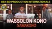 Wassolon Kono - Samakono - Wassolon Kono