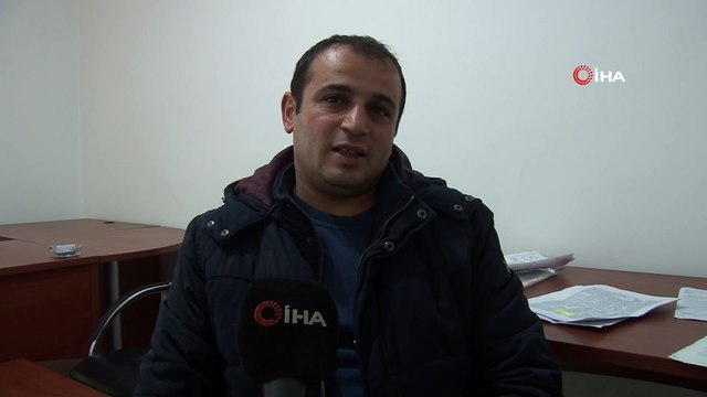 2 bin TL maaşlı işçi aile dostuna güvenince 400 bin TL borçla karşı karışa kaldı