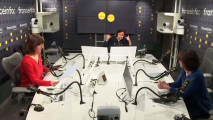 Emilie Lançon, réalisatrice de « La bataille de Notre-Dame » sur TF1 : « J’ai eu l’impression d’être Spielberg »