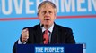 'No ifs, no buts': Johnson says Brexit by January 31