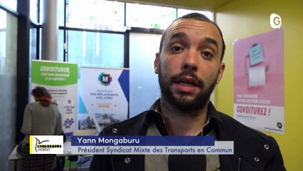 METROPOLE HEBDO - 6 DECEMBRE 2019 - Metropole hebdo - TéléGrenoble