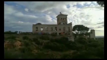 Detectando mitos y leyendas Urbex