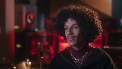 Dans la bulle de Rilès - Ép. 1 : En studio avec Rilès