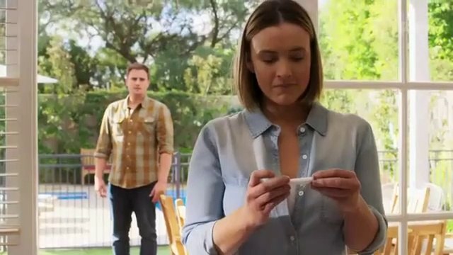 Neighbours 8255 13th December 2019