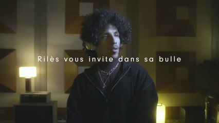BEATS x CLIQUE / DANS LA BULLES DE RILÈS / Teaser