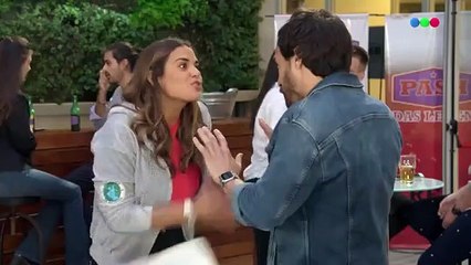 Pequeña Victoria  Capitulo 54 - Pequeña Victoria  Capitulo 54