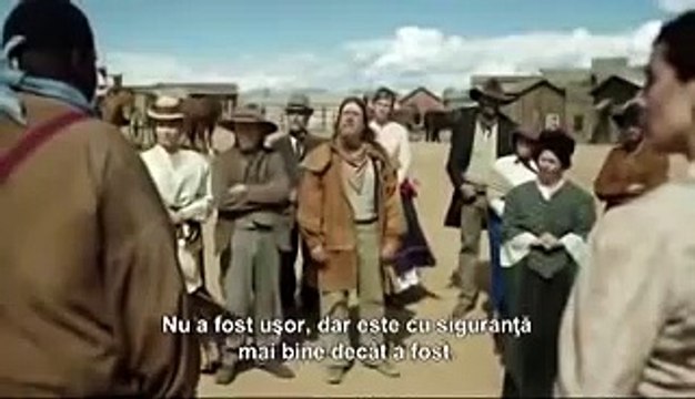 Film O vreme pt toate partea a 2-a
