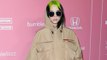 Billie Eilish feels 'weird' receiving Billboard Women of the Year Award