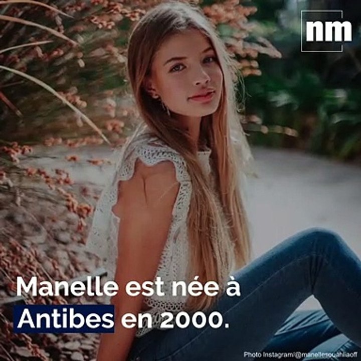 "J'avoue que je me sens bien dans ma peau": les confidences de Miss Côte d'Azur avant le grand concours Miss France