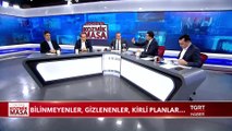 Gizli Servisler, Ajan Cinayetleri, Şüpheli Ölümler - Ferhat Ünlü ile Kozmik Masa - 12 Aralık 2019