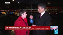 Claire Fox, MEP The Brexit Party: UK General election result signals dawn of a new era
