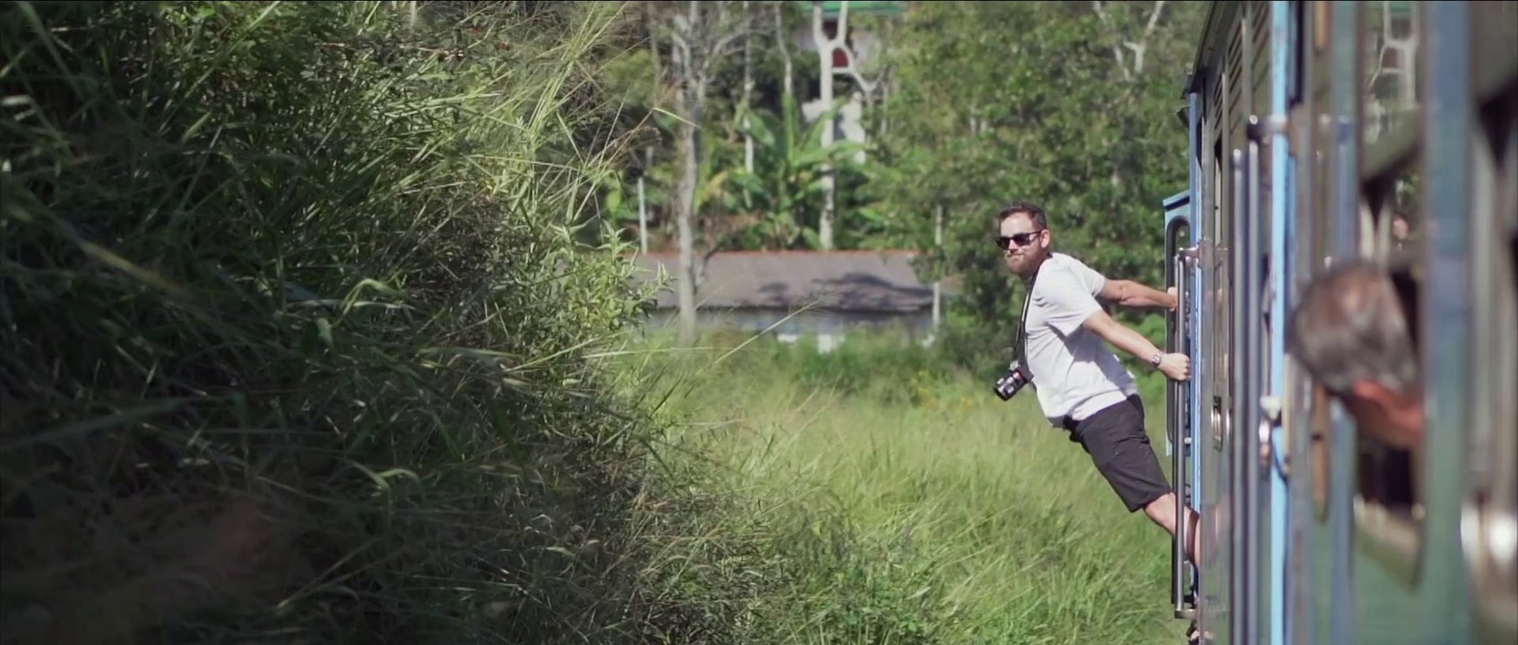 Sri Lanka Travel  - Around Sri Lanka - Road Trip| TV Srilanka