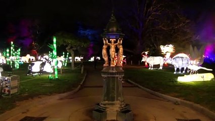 Marseille. Le programme du week-end au Palais Longchamp