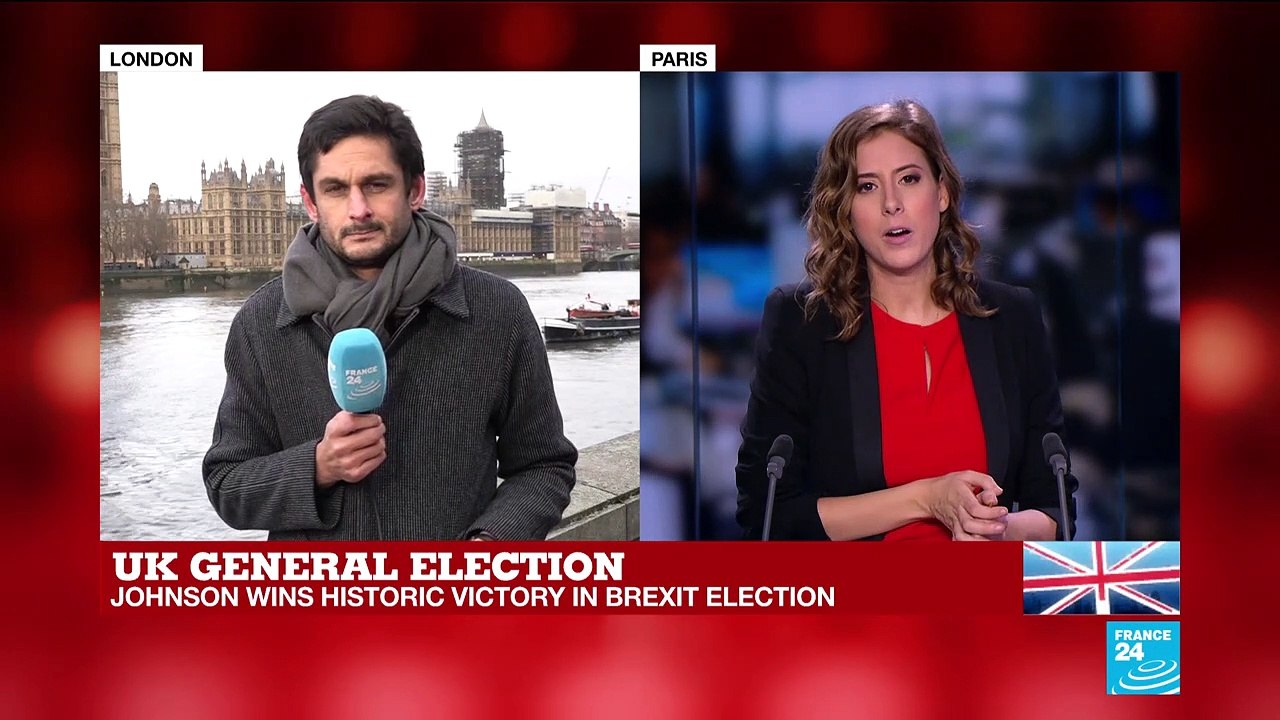 UK General Election: has the blame game started among the pro-Remain parties?