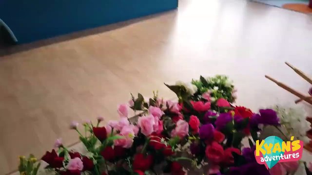 Educational and Fun kids Activities in Dubai with Kyan's Adventures