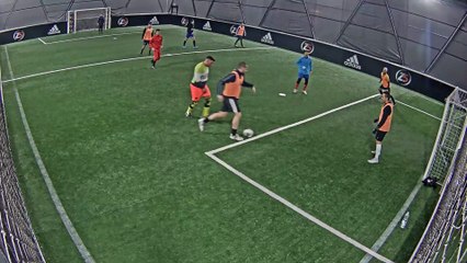 Equipe 1 Vs Equipe 2 - 12/12/19 21:37 - Loisir Turin - Turin Z5