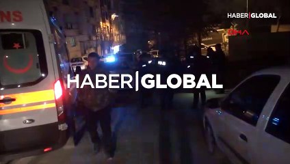 Esenyurt'ta metruk binada 15 günlük bebek cesedi bulundu
