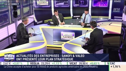 100% Placements: Quels sont les plans stratégiques qui ont été boudés par les investisseurs en 2019 ? - 13/12