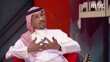 يقال أن ناصر الصالح يعطي اللحن لأكثر من فنان! كيف يرد؟