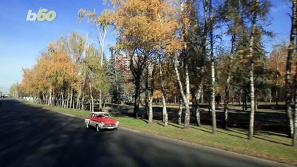 Ways to Keep You and Your Car Safe