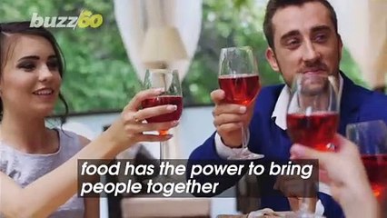 Most Americans Want to Receive the Gift of Food This Year