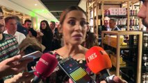 Elena Tablada desvela las terribles consecuencias de sus enfrentamientos con David Bisbal