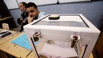 Algeria elections: Four candidates claim victory