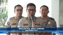 198 Ribu Personel TNI-Polri Siap Amankan Natal dan Tahun Baru