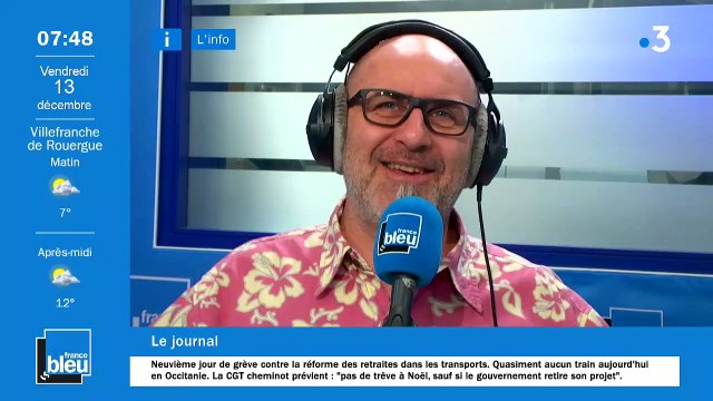 Michel Lacroix, président de la commission commerce, tourisme et services à la personne à la CCI de Haute-Garonne