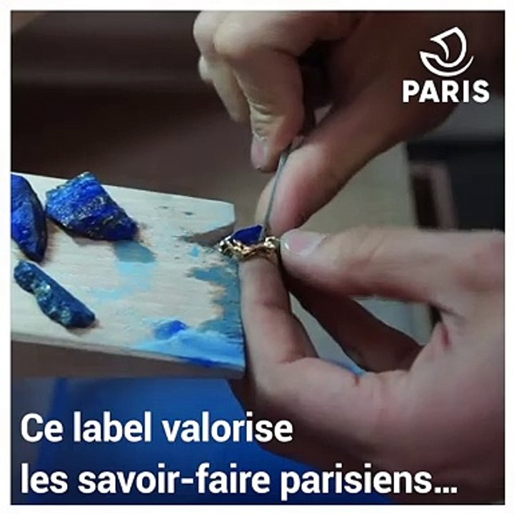 TEASER - Fabriqué à Paris - 2019