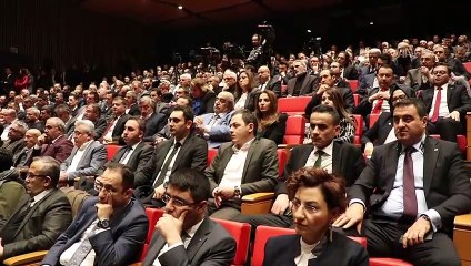 Bakan Albayrak: 'Allah'ın izniyle 2020'ye girerken tek haneli faizleri kamu bankalarımız piyasalarımıza başlatıyor. Hayırlı uğurlu olsun' - KAYSERİ