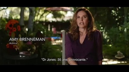 Tout peut changer, Et si les femmes comptaient à Hollywood ? Bande-annonce Teaser VO (2020) Geena Davis, Meryl Streep