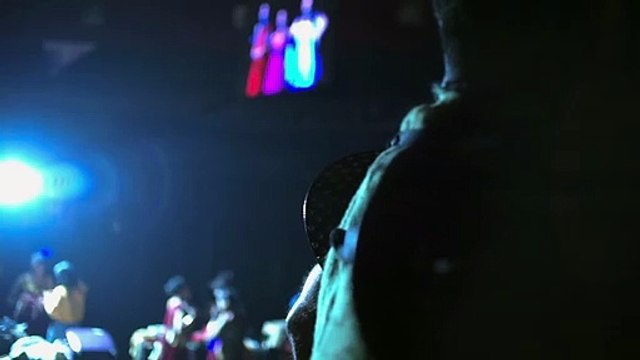 Terence Lewis, Indian Man Bande-annonce VF (2020) Terence Lewis