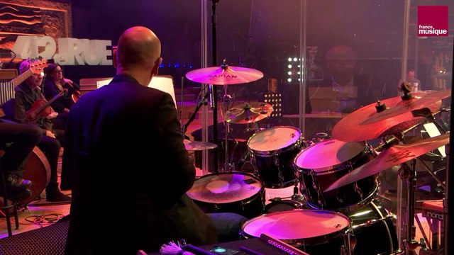 Gerome Ragni / James Rado : The Flesh Failures (Fabian Richard/Orchestre 42e rue)