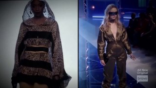 Project Runway S18E02  part 2