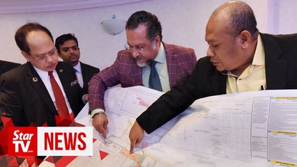 Jagdeep: It's about time for Penang airport expansion