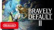 Bravely Default II - Trailer d'annonce
