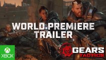 Gears Tactics - Trailer Game Awards 2019