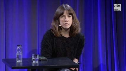 Conférence : La protection des libertés numériques grâce au chiffrement 🔐